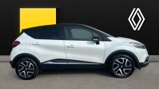 Renault Captur 1.5 dci 90 Iconic II Nav 5dr Auto Diesel Hatchback